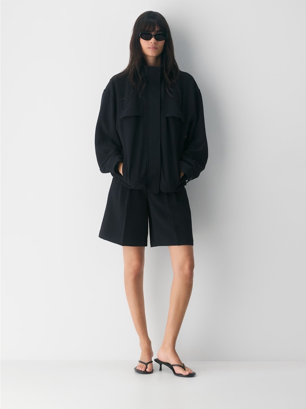 Aritzia Oculus Jacket - Crepette™